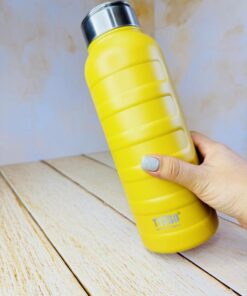 فلاسک در پیچی تایسو (TYESO) رنگی 1000 میل کد 2576