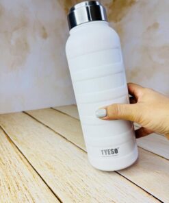فلاسک در پیچی تایسو (TYESO) رنگی 1000 میل کد 2576