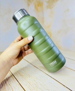 فلاسک در پیچی تایسو (TYESO) رنگی 1000 میل کد 2576