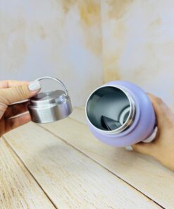 فلاسک در پیچی تایسو (TYESO) رنگی 1000 میل کد 2576