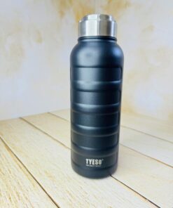 فلاسک در پیچی تایسو (TYESO) رنگی 1000 میل کد 2576