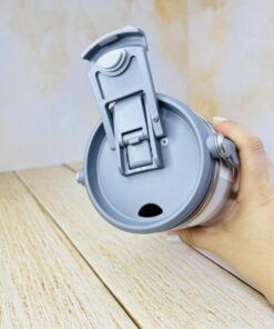 تراول ماگ تامبلر دو حالته تایسو (TYESO) حجم 1050 میل کد 2579