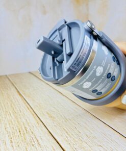 تراول ماگ تامبلر دو حالته تایسو (TYESO) حجم 1050 میل کد 2579