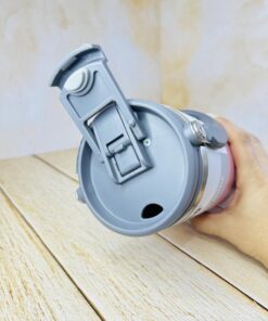 تراول ماگ تامبلر دو حالته تایسو (TYESO) حجم 1200 میل کد 2580