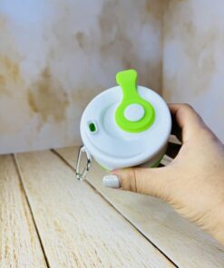 ماگ لیوانی تاشو نشکن اورجینال کد 2582