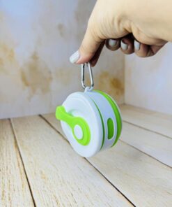 ماگ لیوانی تاشو نشکن اورجینال کد 2582