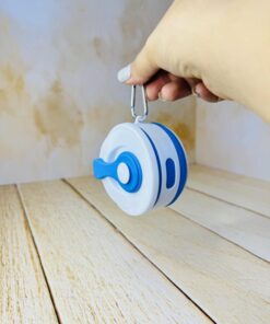 ماگ لیوانی تاشو نشکن اورجینال کد 2582