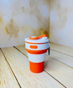 ماگ لیوانی تاشو نشکن اورجینال کد 2582