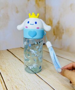 قمقمه فانتزی کرومی و دوستاش کد 2588