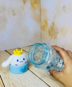 قمقمه فانتزی کرومی و دوستاش کد 2588