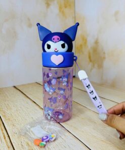 قمقمه فانتزی کرومی و دوستاش کد 2588