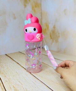 قمقمه فانتزی کرومی و دوستاش کد 2588