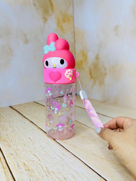 قمقمه فانتزی کرومی و دوستاش کد 2588