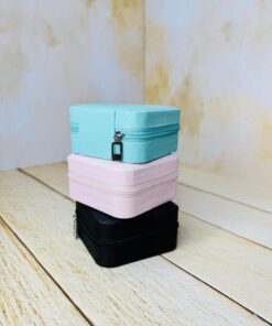 کیف اکسسوری و جا جواهری کد 2593