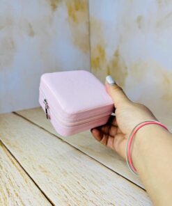 کیف اکسسوری و جا جواهری کد 2593