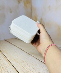 کیف اکسسوری و جا جواهری کد 2593