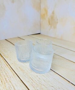 ماگ کریستال چرخشی کد 2595