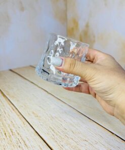 ماگ کریستال چرخشی کد 2595