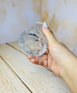 ماگ کریستال چرخشی کد 2595