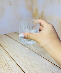 ماگ کریستال چرخشی کد 2595