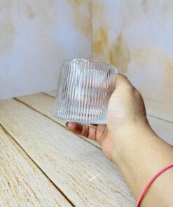 ماگ کریستال چرخشی کد 2595