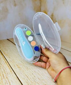 ست ناخن گیر کودک مدل FINE BACK کد 2597