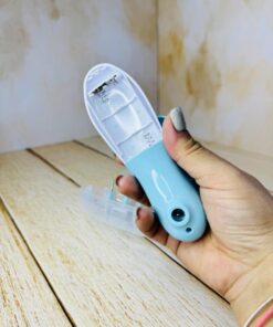 ست ناخن گیر کودک مدل FINE BACK کد 2597