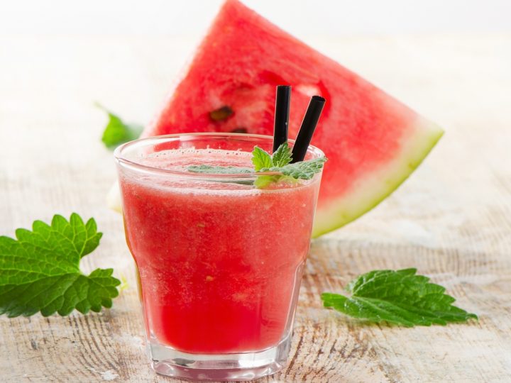 اسموتی هندوانه