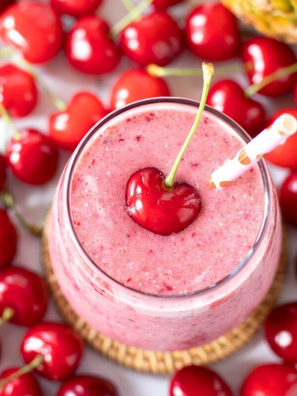 اسموتی گیلاس