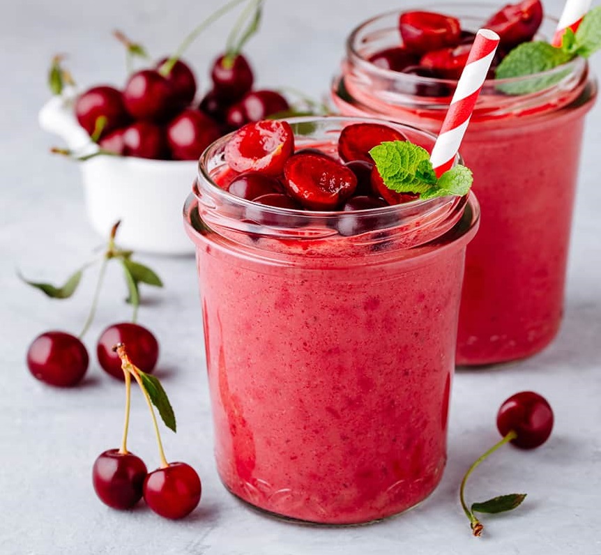 اسموتی گیلاس