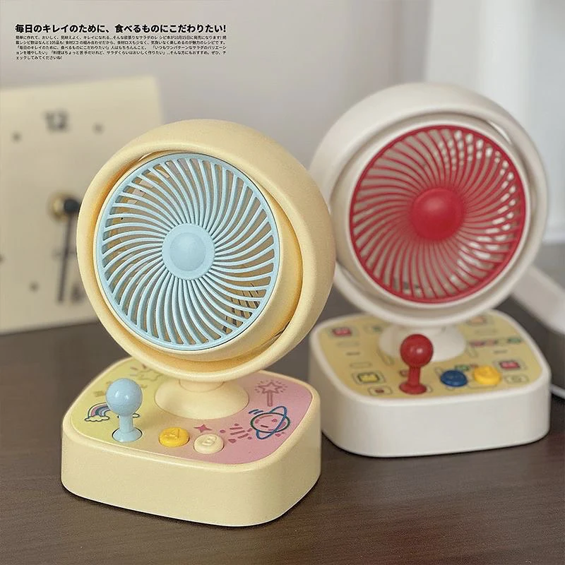  پنکه‌ شارژی 