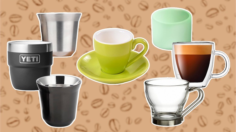 انتخاب ماگ مناسب