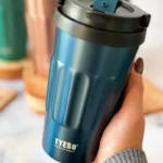 تراول ماگ استیل