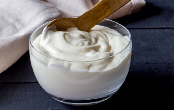 ماست پروبیوتیک