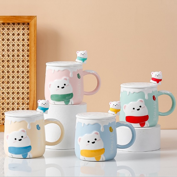 ماگ و فنجان فانتزی