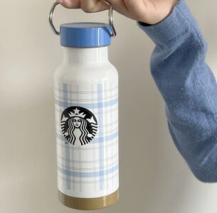 قمقمه استیل فانتزی