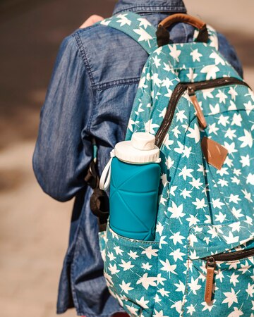 قمقمه مناسب مدرسه 