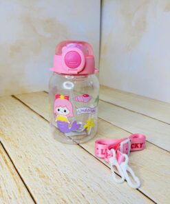 قمقمه فانتزی نی دار کودک تپلی در قفلی کد 2600