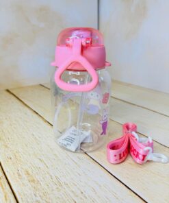 قمقمه فانتزی نی دار کودک تپلی در قفلی کد 2600