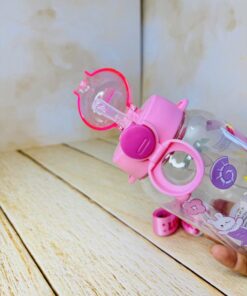 قمقمه فانتزی نی دار کودک تپلی در قفلی کد 2600