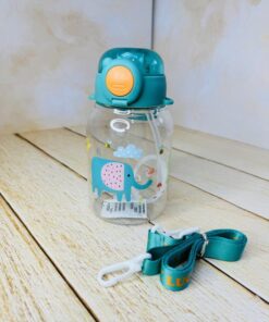 قمقمه فانتزی نی دار کودک تپلی در قفلی کد 2600