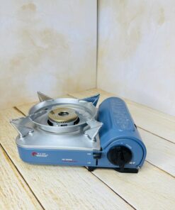 اجاق گاز سفری مکس سان دو سایز کد 2605