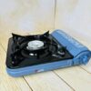 اجاق گاز سفری مکس سان دو سایز کد 2605