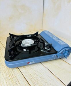 اجاق گاز سفری مکس سان دو سایز کد 2605