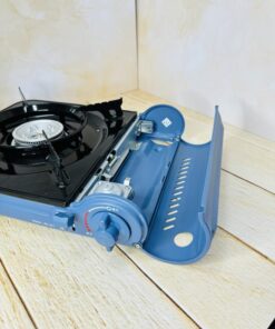 اجاق گاز سفری مکس سان دو سایز کد 2605