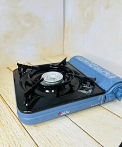 اجاق گاز سفری مکس سان دو سایز کد 2605