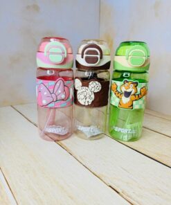 قمقمه فانتزی دو سرنوش کودک کد 2606