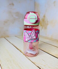 قمقمه فانتزی دو سرنوش کودک کد 2606