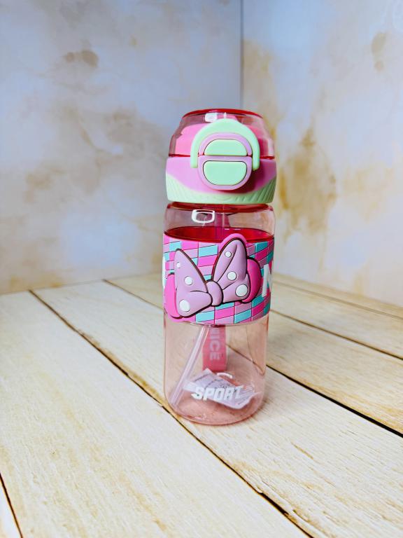 قمقمه فانتزی دو سرنوش کودک کد 2606