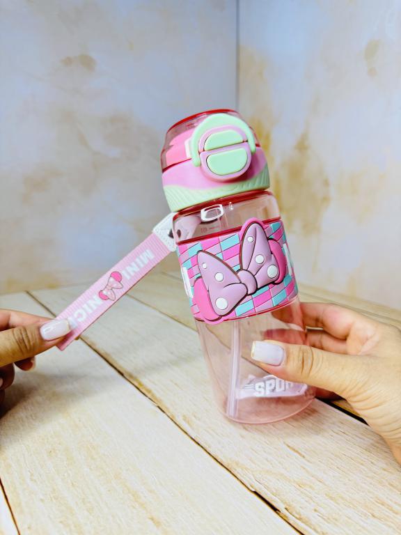 قمقمه فانتزی دو سرنوش کودک کد 2606